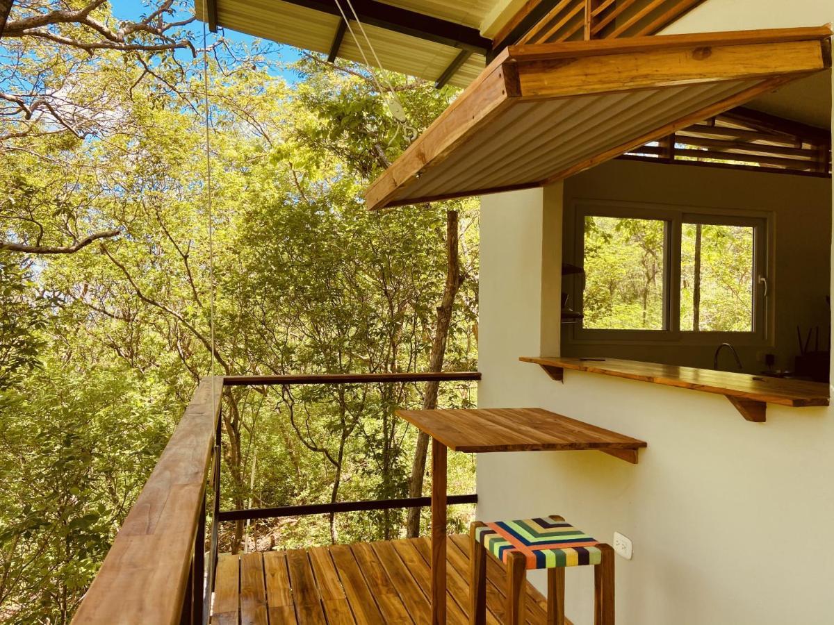Villa Casa Agora Surf House&Casita El Plantel Exterior foto