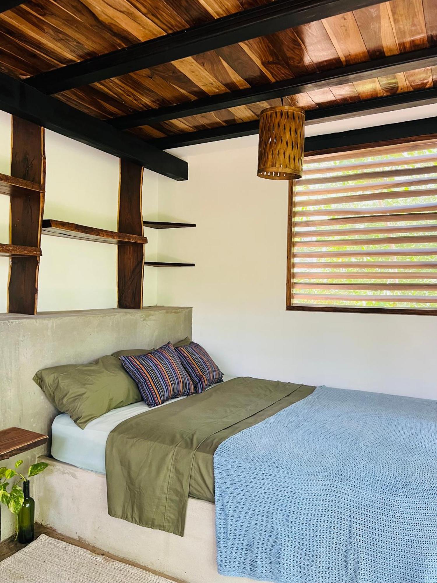 Villa Casa Agora Surf House&Casita El Plantel Exterior foto