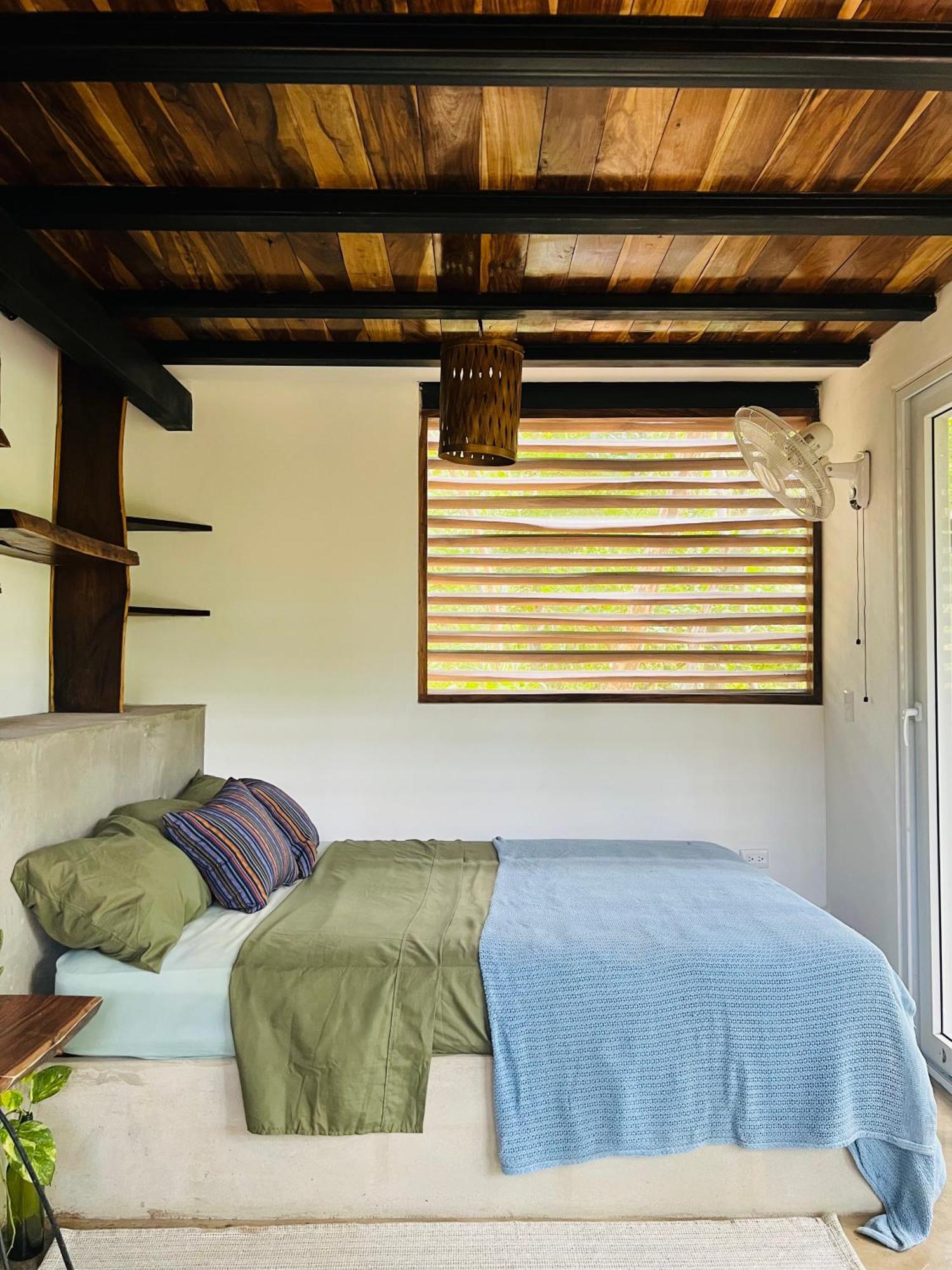 Villa Casa Agora Surf House&Casita El Plantel Exterior foto